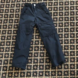 Snow Pants boys Gap Kids - Size 14 slim